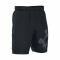 Under Armour Short Woven Graphic black