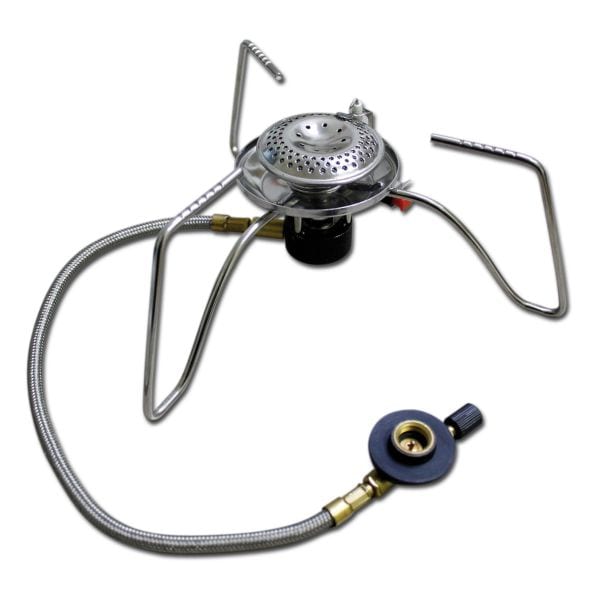 Gas Cooker with Hose