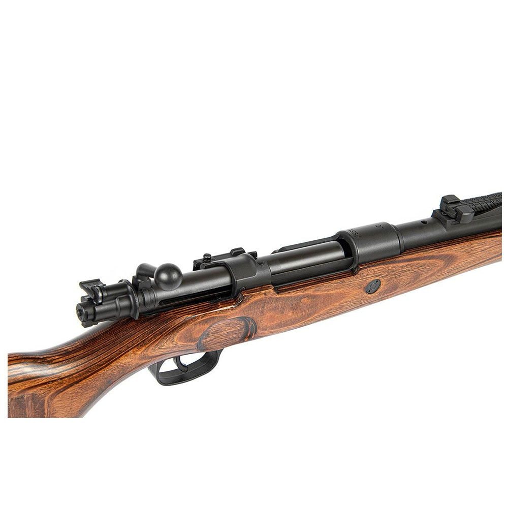 Purchase the Mauser K98 Airsoft Rifle by ASMC