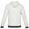 Under Armour Hoodie Unstoppable 2x Knit FZ white