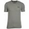Under Armour Fitness Threadborne Fitted gray/olive