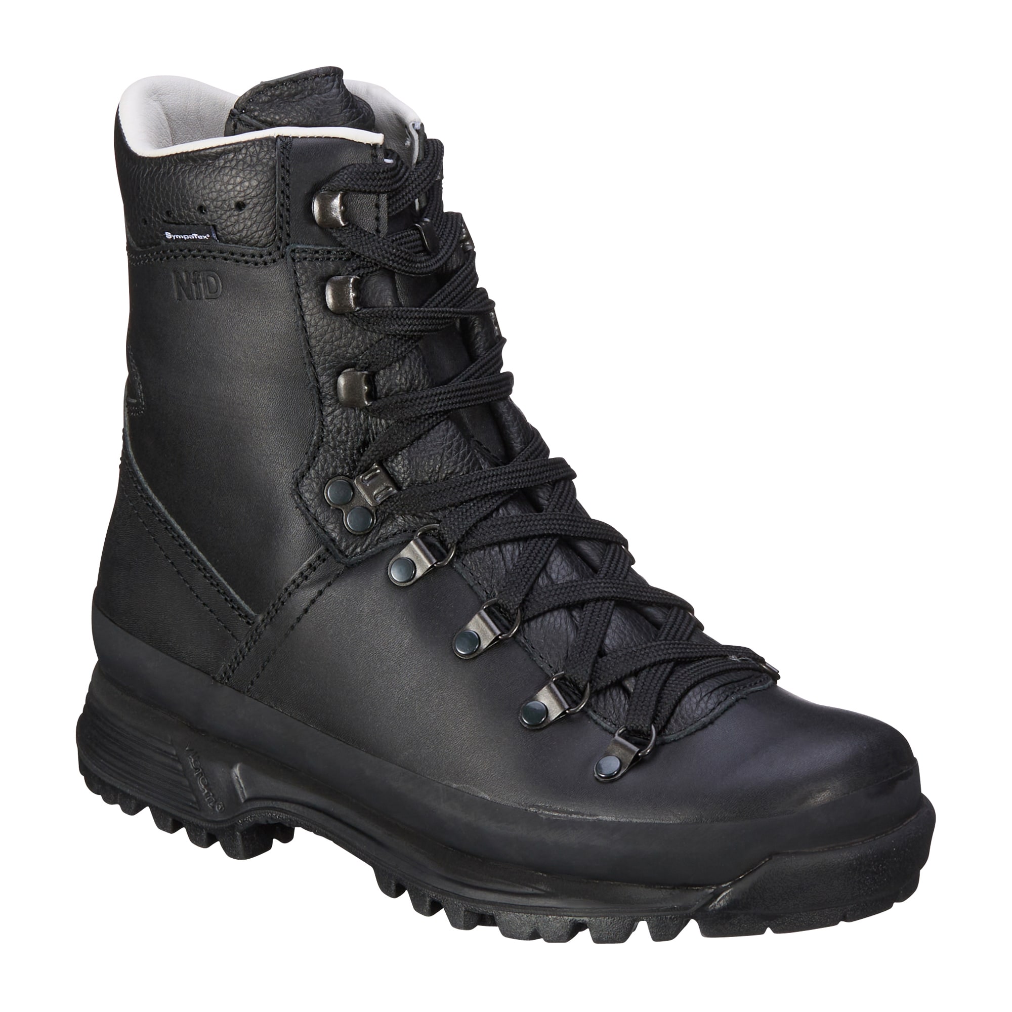 Purchase the NfD BW Mountain Boots Sympatex by ASMC