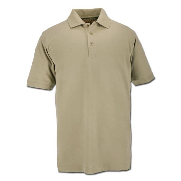 Purchase the 5.11 Polo Shirt Professional khaki by ASMC