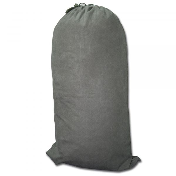 Army Laundry Bag olive used