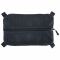 Mil-Tec Mesh Bag with Velcro S black