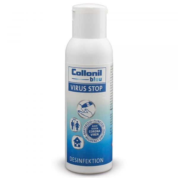 Collonil Bleu Disinfectant Spray Virus Stop 100 ml