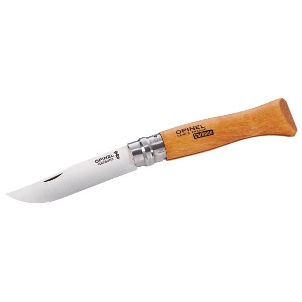 Opinel Knife I - Handle: 12 cm