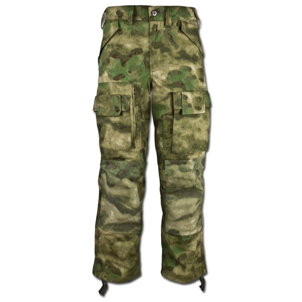 Purchase the Leo Köhler Combat Pants A-Tacs FG by ASMC