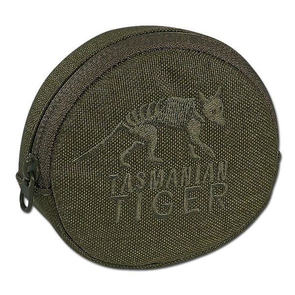 Tasmanian Tiger Tobacco Pouch DIP Pouch olive II