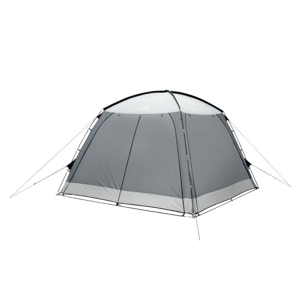 Easy Camp Dome Tent Day Lounge granite grey