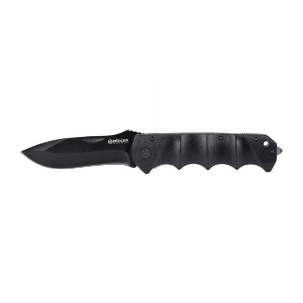 Magnum Pocket Knifer Black Spear 42 black