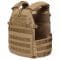 LBX Modular Plate Carrier coyote brown