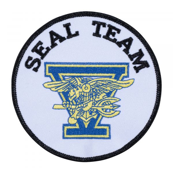 Insignia U.S. Navy Seal Team Five New Style