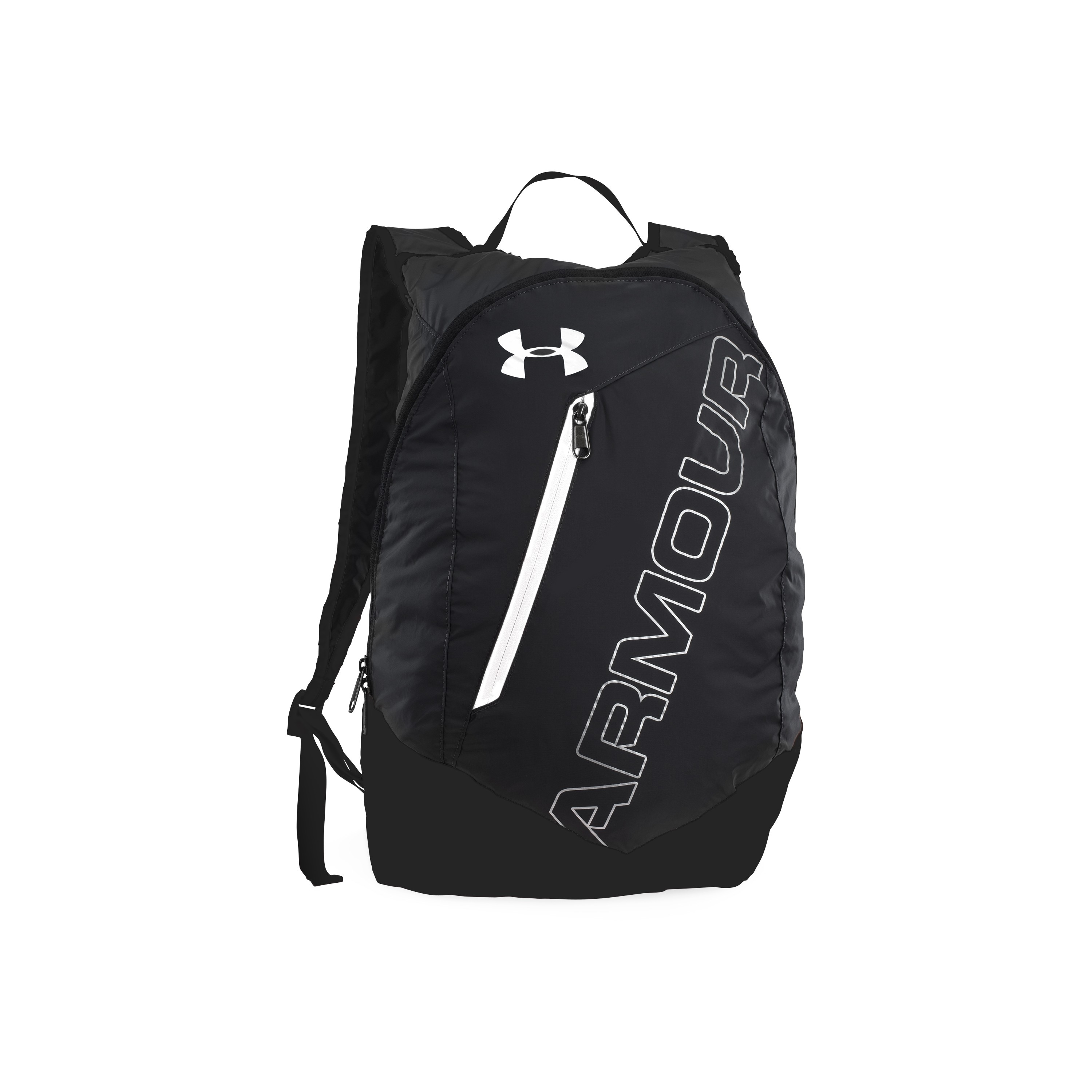 Under Armour Backpack Adaptable black 