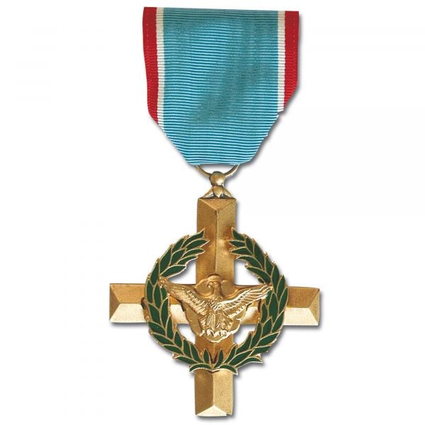 Medal U.S. Air Force Cross