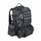 Backpack Defense Pack Assembly mandra night