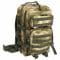 Mil-Tec Backpack U.S. Assault Pack II Mil-Tacs FG