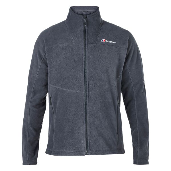 Berghaus Jacket Prism Micro Fleece 2.0 gray