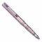 Kubotan Tactical Pen Premium I silver