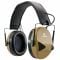 Earmor Active Hearing Protection M30 NRR 24 coyote brown