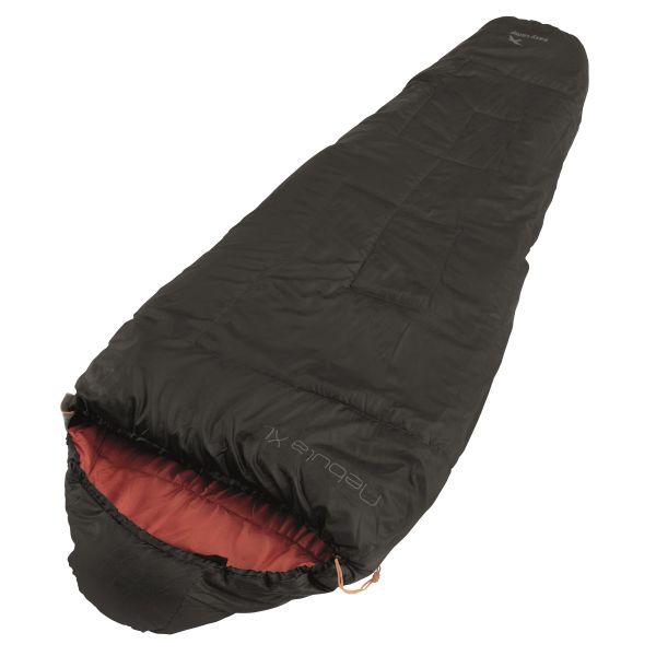 Easy Camp Sleeping Bag Nebula XL black