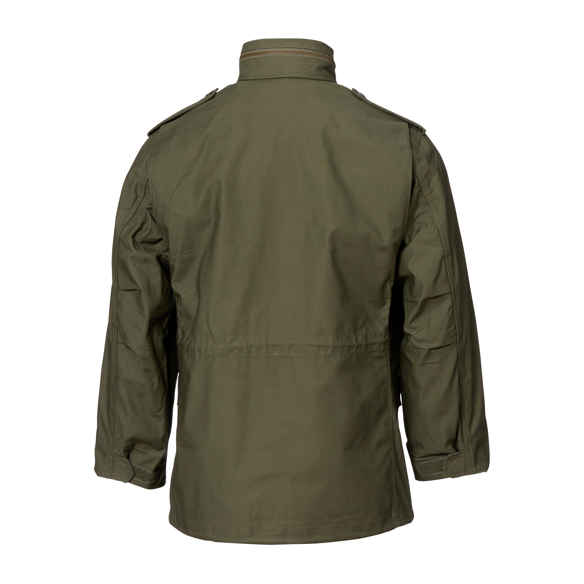 Purchase the Alpha ASMC Industries M65 Jacket Field olive by