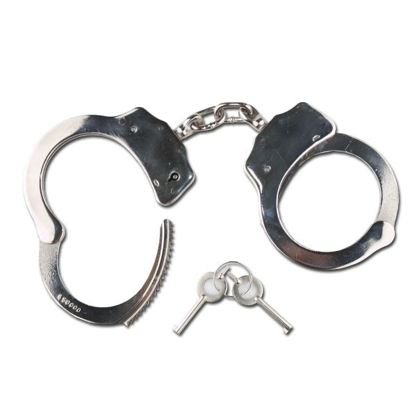 Handcuffs N.I.J. Approved