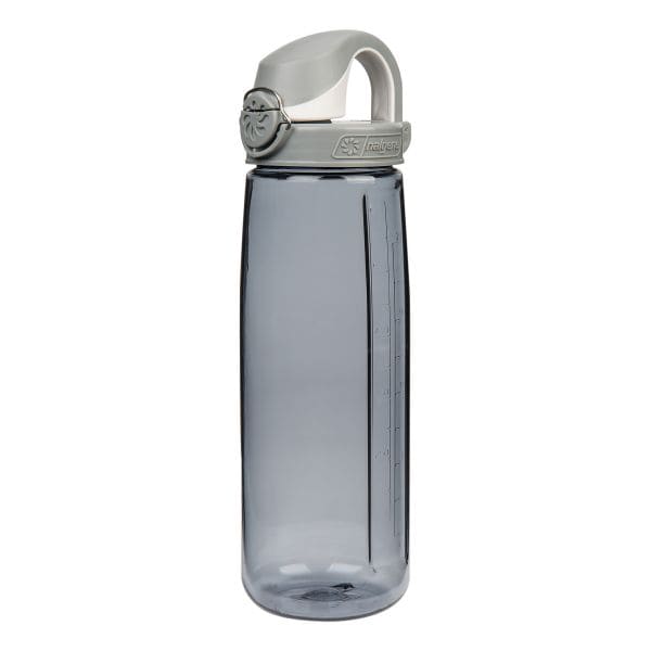 Nalgene Drink Bottle Everyday OTF 0.65 L gray