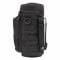 Water Bottle Pouch Rothco MOLLE black