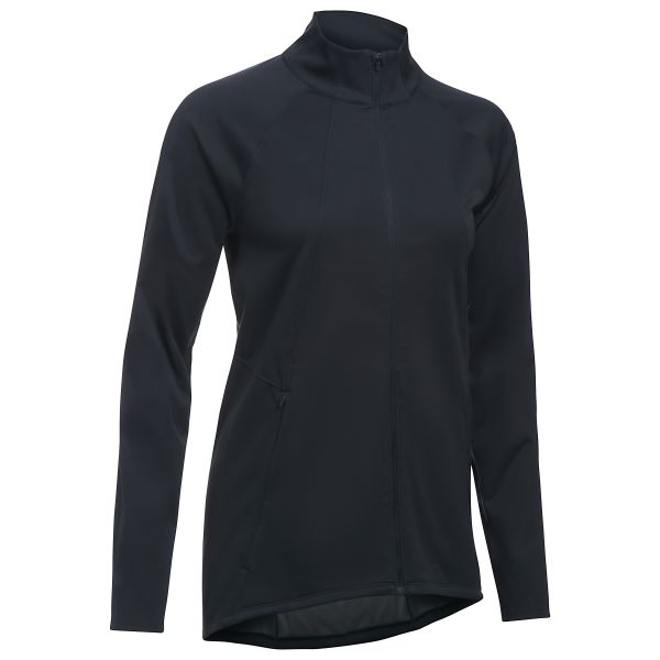 Under Armour Women Jacket PickUp The Pace black