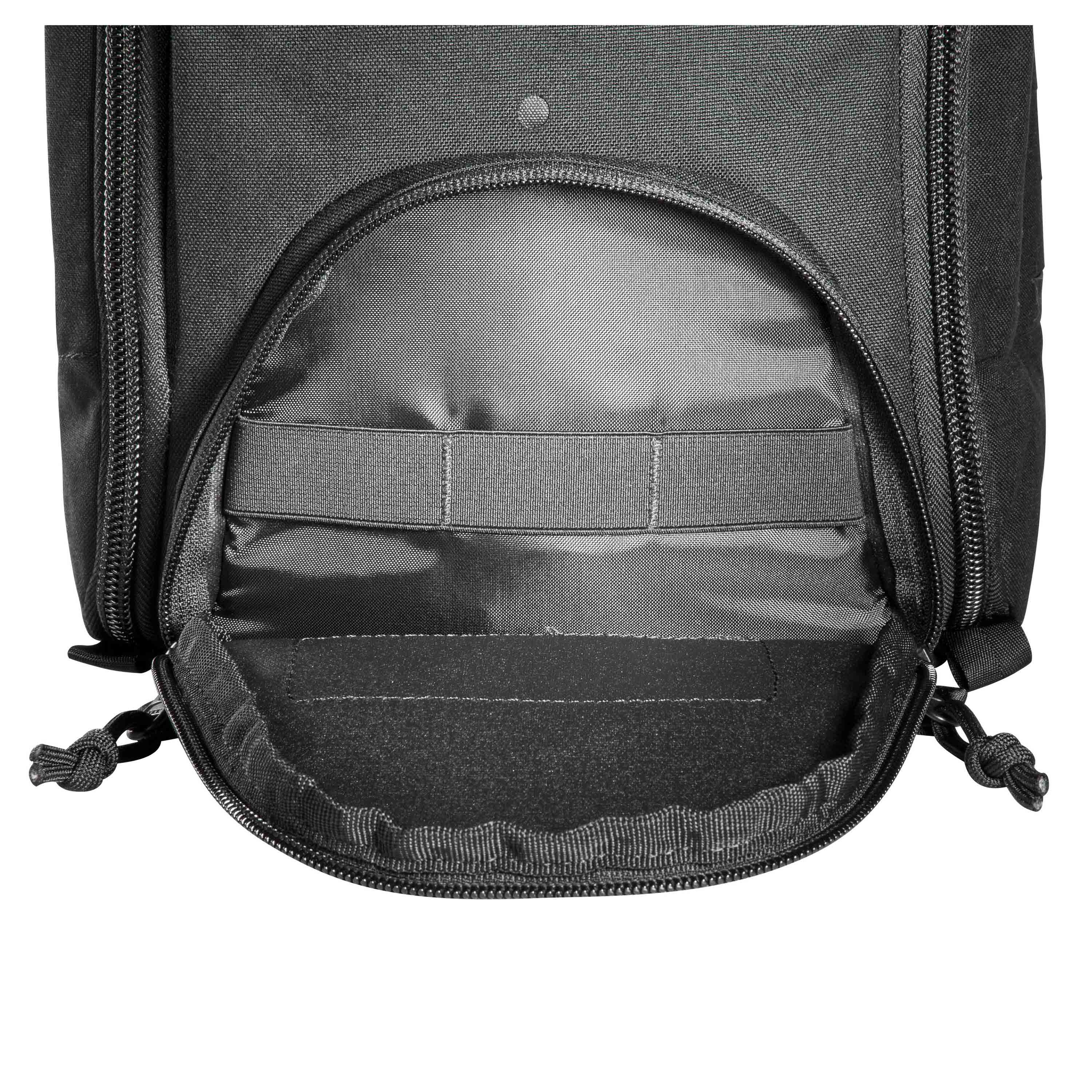 Purchase the Tasmanian Tiger Backpack Modular Daypack XL black b