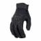 Action Gloves Flame Retardant black