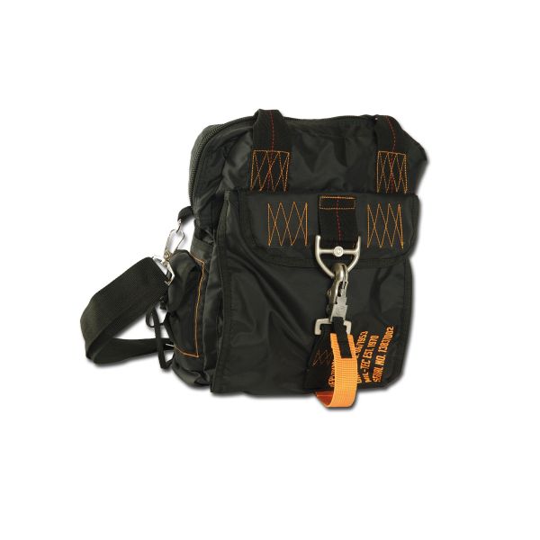 Shoulder Bag Deployment Bag 4 black