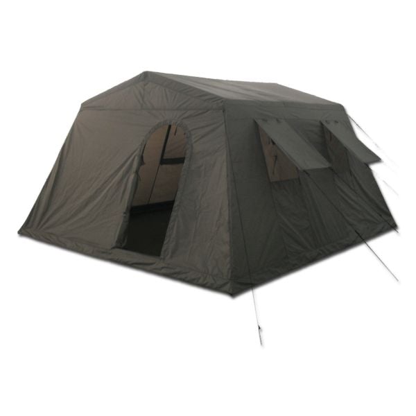 Tent PE 340x310 cm olive