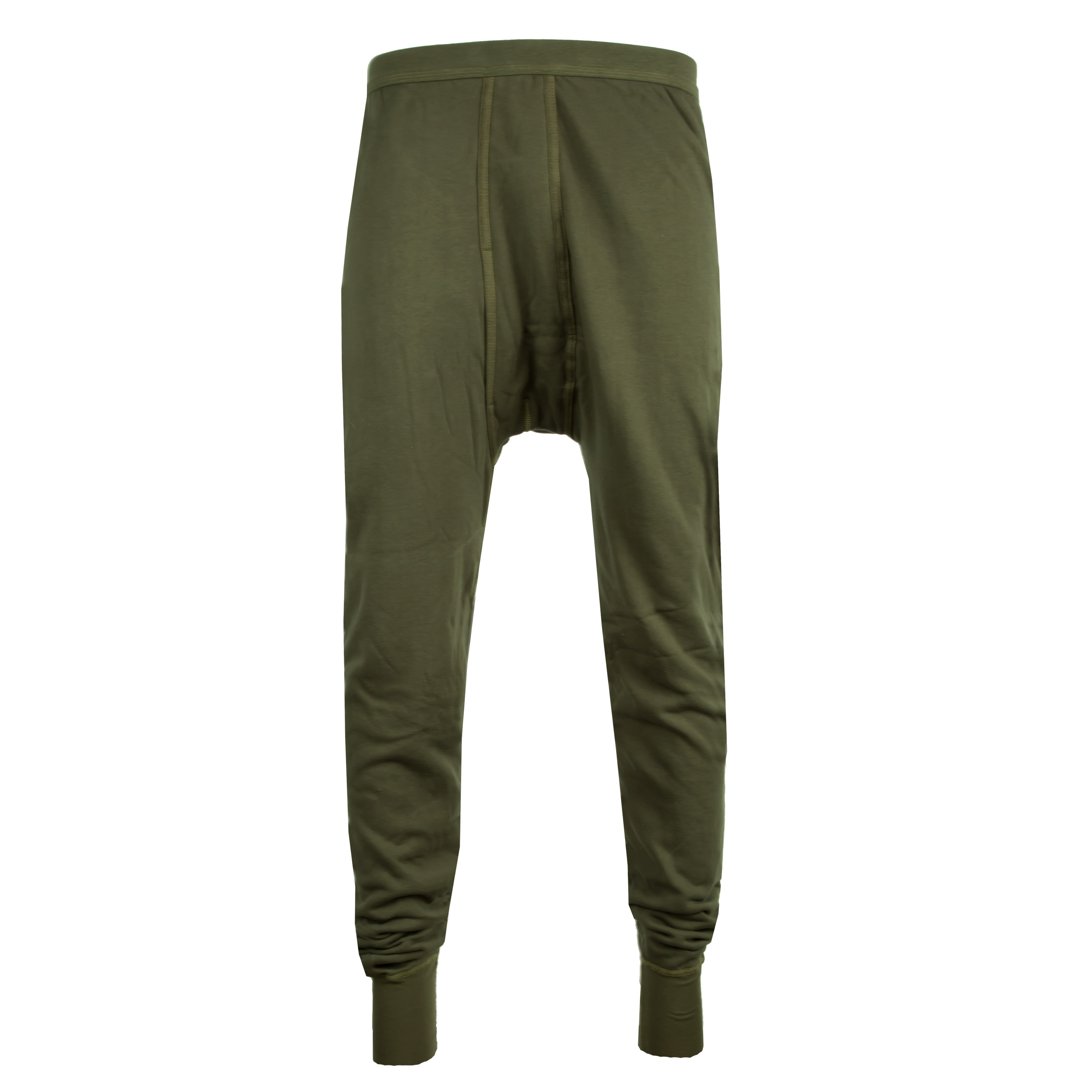 Purchase the German Armed Forces Winter Long Johns New by ASMC