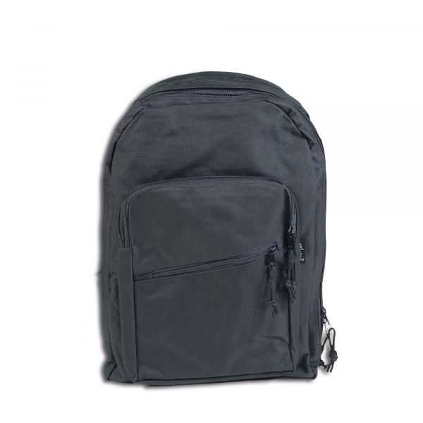 Mil-Tec Backpack Daypack 25 L black