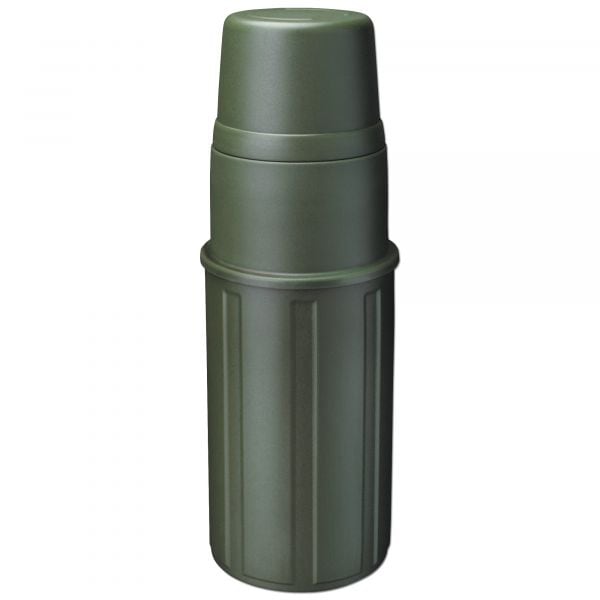 Isosteel Vacuum Bottle X-Line
