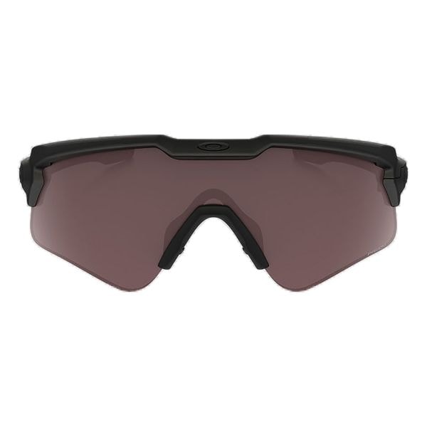 Oakley Sunglasses SI Ballistic M Frame Alpha dull black
