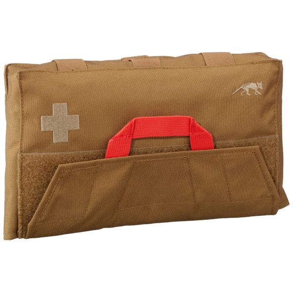 Tasmanian Tiger IFAK Pouch First Aid Kit coyote