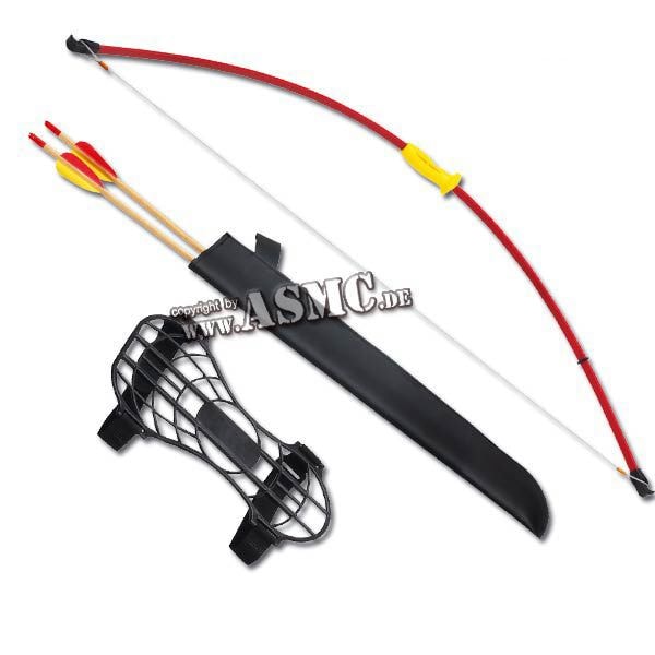 Archery Set Basic 125