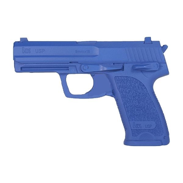 Blueguns Training Pistol HK P8/ USP9