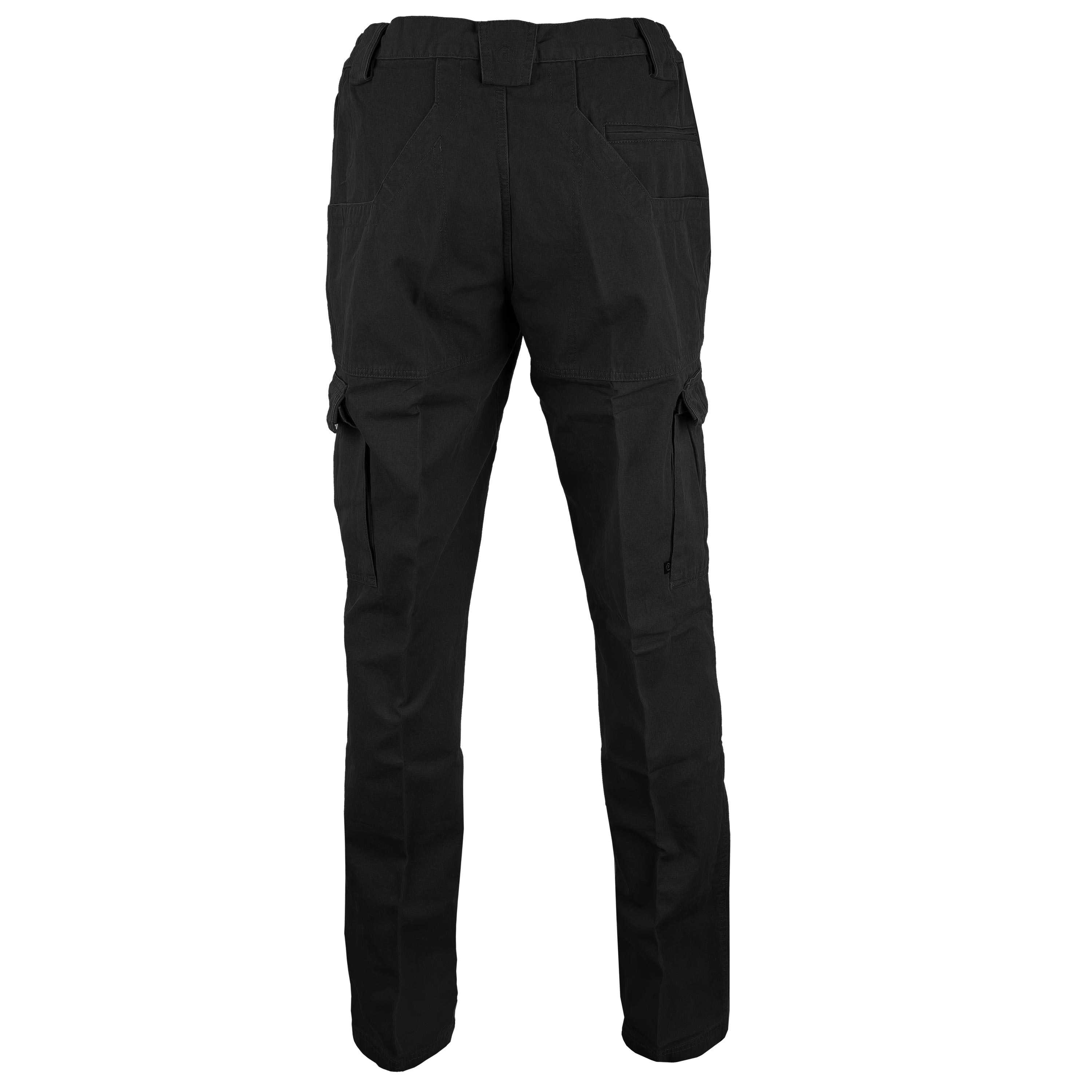 Purchase the Pentagon Pants Elgon 3.0 Tactical black by ASMC