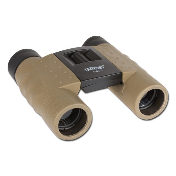Binoculars Walther Backpack FG 10x25