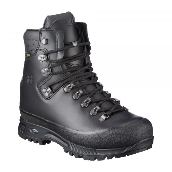Hanwag Boots Alaska GTX Wide black