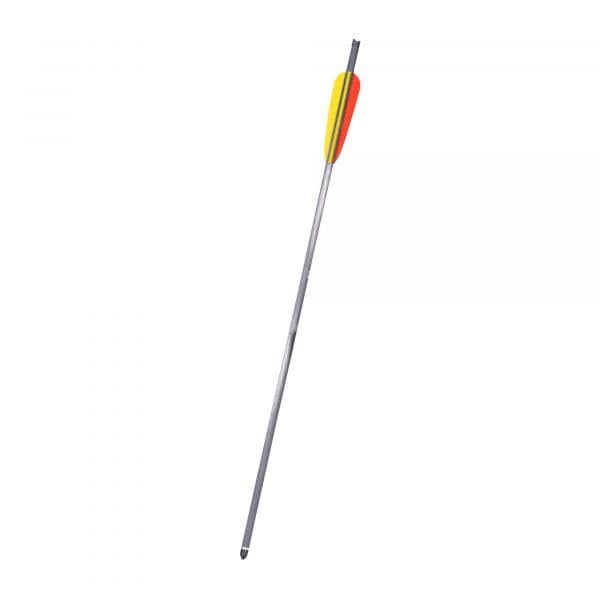 EK Archery Arrows Carbon 22" 6-Pack black