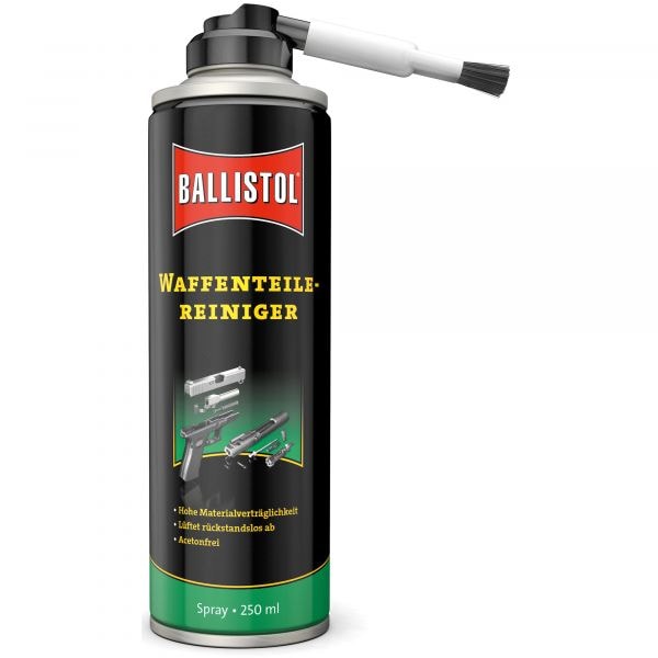 Ballistol Weapon Cleaner 250 ml