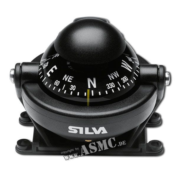 Silva Compass C58