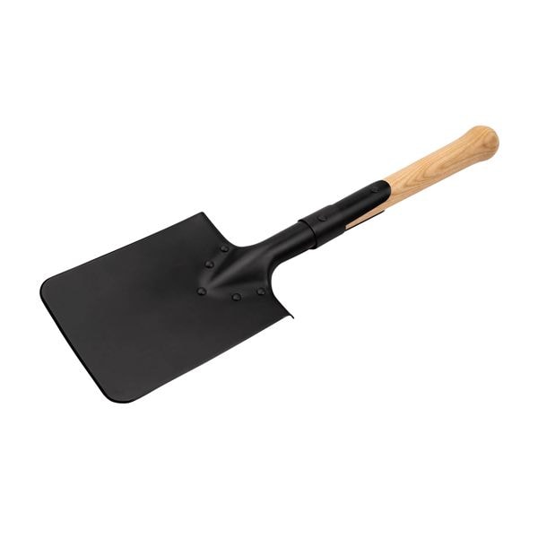 Böker Plus Shovel M1874 black