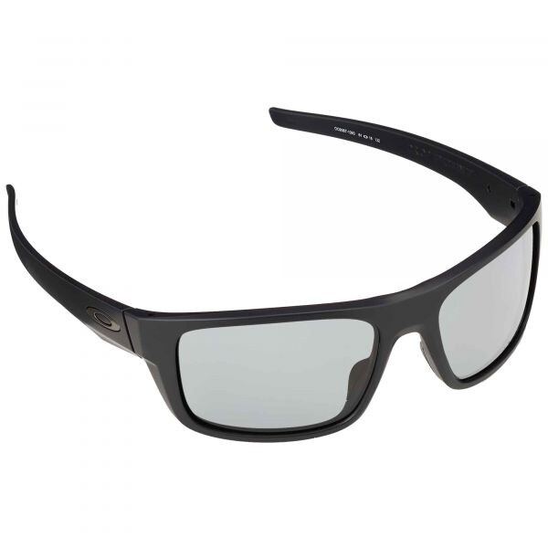 Oakley Glasses Drop Point matte black/grey polarized