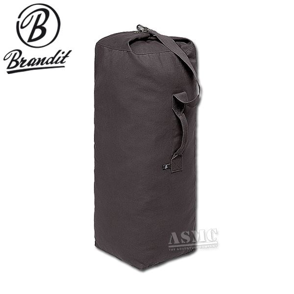 Duffel Bag Brandit Standard Medium black